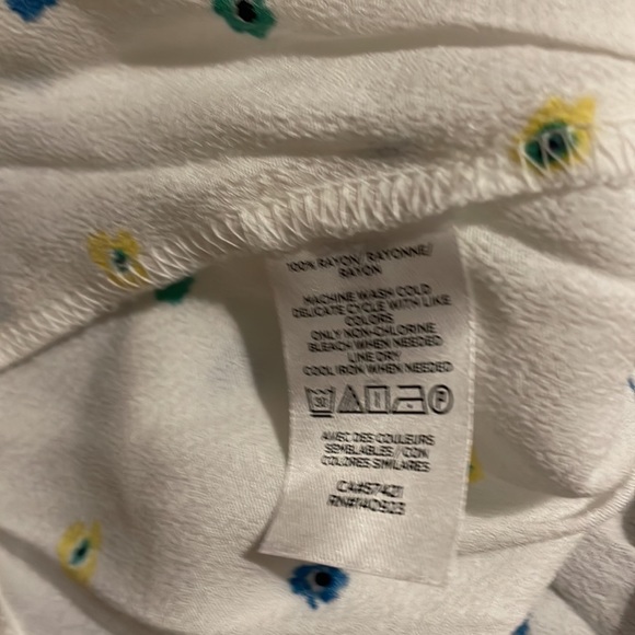 Cute summer too - Picture 5 of 5